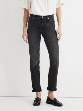 Madewell the slimboy Jean 29